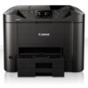 IMPRESORA CANON MAXIFY MB5450 MULTIFUNCION INYECCION COLOR DUPLEX WIFI