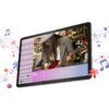 LENOVO TABLET M11 MEDIATEK HELIO G88 4GB 128GB 11" ANDROID 13 + PEN