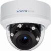 MOBOTIX MOVE VandalDome VD2-5-IR-VA