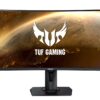 MONITOR ASUS CURVO GAMING MONITOR 27"  165HZ 1MS