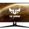 MONITOR ASUS TUF VG289Q1A 28" IPS ULTRAHD 4K 5MS GAMING 2HDMI DP MM