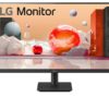 MONITOR LG 27" IPS 27MD500-B HDMIX2 100HZ