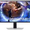 MONITOR SAMSUNG 27" LS27DG602SUXEN ODYSSEY G6 OLED