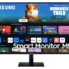 MONITOR SAMSUNG 27" LS27DM500EUXEN M5 M50D