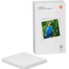 PAPEL FOTOGRAFICO XIAOMI MI INSTANT PHOTO PAPER 3" (40 SHEETS)