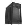 PC DIFFERO V15 I5 12400 16GB SSD 1TB NVME DVD HPA3 USB-C TRASERO