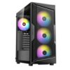 PC VIZZIO GAMING SILVER TELEFONICA I5-12400F 16GB/500SSD RTX3050