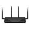 ROUTER WRLS SYNOLOGY RT2600AC WIFI 5 DUAL BAND NEGRO