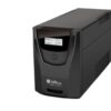 SAI RIELLO NETPOWER 1500 USB & SERIE DISPLAY SCHUKO