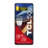 SMARTPHONE TCL 50 SE 6GB/256GB MIDNIGHT BLUE