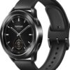 SMARTWATCH XIAOMI WATCH S3 BLACK