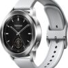 SMARTWATCH XIAOMI WATCH S3 SILVER