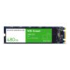 SSD WD GREEN 480GB M2