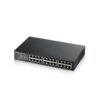 SWITCH ZYXEL 24 PORT GIGABIT UNMANAGED SWITCH V3