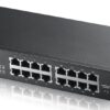 SWITCH ZYXEL GS1100-16 V3 16-PORT GIG NO GESTIONADO