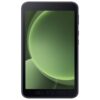 TABLET SAMSUNG GALAXY TAB ACTIVE 5 8" 6GB 128GB ANDROID 14 GREEN