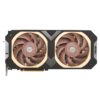 TARJETA GRAFICA ASUS RTX 4080 SUPER OC NOCTUA 16GB