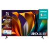 TV HISENSE 50A6N 50" DOLBY MODO JUEGO 4K SMART TV HDMI (X3)