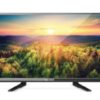 TV SILVER 494397 24" LED HD READY HDMI VGA USB