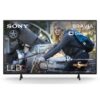 TV SONY 43" KD43X75W UHD GOOGLE TV
