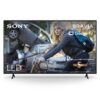 TV SONY 65" KD65X75W UHD GOOGLE TV
