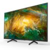 TV SONY 65" KE65XH8096 UHD TRIL STV ANDROID X1