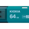 USB 3.2 KIOXIA 64GB U301 AQUA