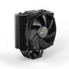 VENTILADOR CPU BEQUIET DARK ROCK SLIM