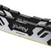 32GB 6400 DDR5 DIMM Kit2 FURY Ren SilverKingston FURY Renega