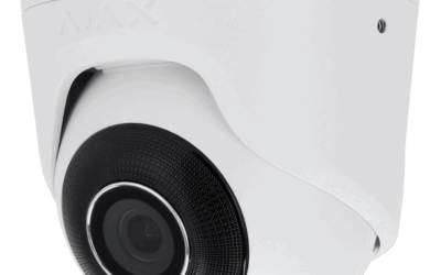 Nuevas Cámaras Ajax Turrent