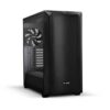 CAJA BEQUIET SHADOW BASE 800 E-ATX 1XUSB3.2 SIN FUENTE