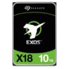 DISCO SEAGATE EXOS X18 10 TB SATA 6GB/S