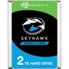 DISCO SEAGATE SKYHAWK 2TB SATA3