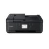 IMPRESORA CANON PIXMA TR7650 MULTIFUNCION 15PPM USB WIFI NEGRA