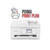 IMPRESORA CANON PIXMA TS7750I MULTIFUNCION 15 PPM WIFI USB BLANCA