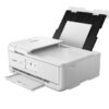 IMPRESORA CANON PIXMA TS9551CA MULTIFUNCION 15PPM USB BLANCO