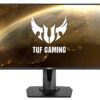 MONITOR ASUS TUF GAMING VG279QM 27" FULL HD LED NEGRO