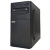 PC DIFFERO MCP-28 I5-10400 16GB/512SSD SATA DVD