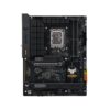 PLACA BASE ASUS TUF GAMING B760-PLUS WIFI D4 1700 ATX 4XDDR5