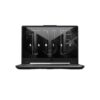 PORTATIL ASUS FA506NCR-HN077 R7-7435HS/16GB/512GB/15"6 FHD/RTX3050/FreeDOS