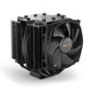 REFRIGERACION CPU BEQUIET DARK ROCK PRO TR4 AMD STRX4/TR4