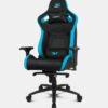 SILLA GAMING DRIFT DR600BL NEGRO-AZUL XL