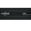 SSD CRUCIAL 2TB T705 NVME