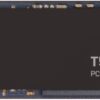 SSD CRUCIAL T500 2 TB PCIE 4.0 (NVME)