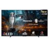 TV HISENSE 100" 100E7NQ PRO UHD QLED SMART TV 144H