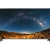 TV LG 55UR781C0LK 55" LED ULTRAHD 4K HDR10