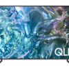 TV SAMSUNG QE43Q60DAUXXH 43" QLED ULTRAHD 4K QUANTUM HDR