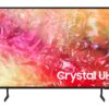 TV SAMSUNG UE55DU7172U 55" 4K UHD SMART TV WIFI NEGRO