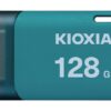 USB 2.0 KIOXIA 128GB U202 AQUA