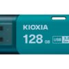 USB 3.2 KIOXIA 128GB U301 AQUA